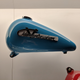 Illustration for article titled Here Is Nearly Every Harley-Davidson Gas Tank Logo